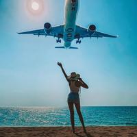 Отзыв от Оксана - Виза Destination Thailand